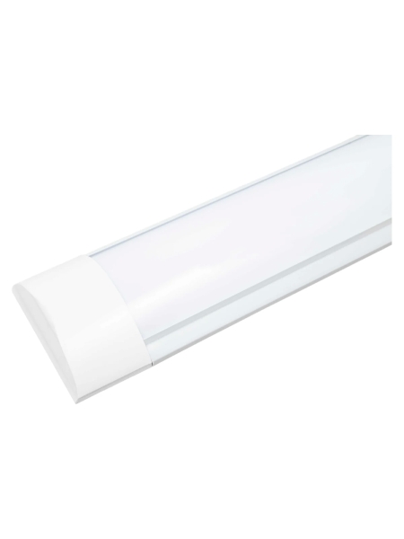 Cветодиодный светильник Gigant 18Вт/600 мм, Матовый 1440Лм 6500К IP40 GL-02-05