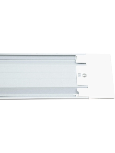 Cветодиодный светильник Gigant 18Вт/600 мм, Матовый 1440Лм 6500К IP40 GL-02-05