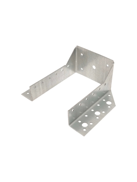 Опора бруса Gigant раскрытая 100x140х1.8 мм цинк 123896