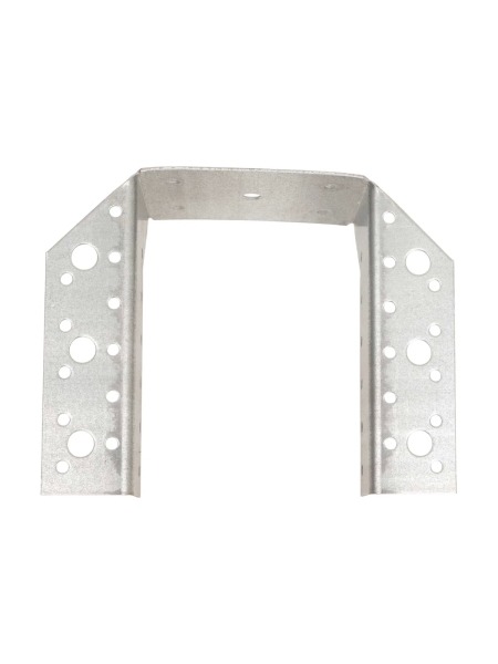 Опора бруса Gigant раскрытая 100x140х1.8 мм цинк 123896