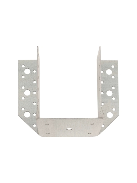 Опора бруса Gigant раскрытая 100x140х1.8 мм цинк 123896