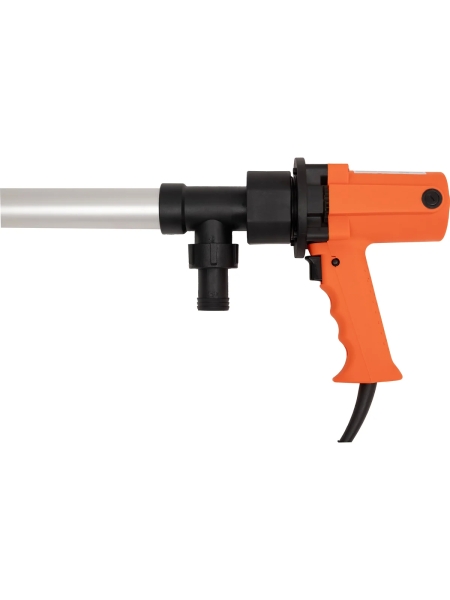 Насос перекачки топлива бочковой, электрический Gigant, 75л/мин, 4500л/час, GRF-144