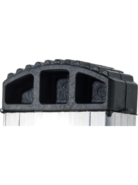 Односекционная лестница 6 ступеней Gigant L-01 1x6