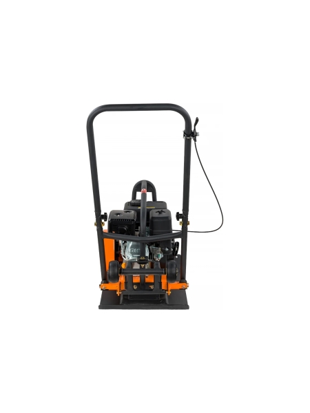 Виброплита 6.5 л.с. Gigant BVP80-L200