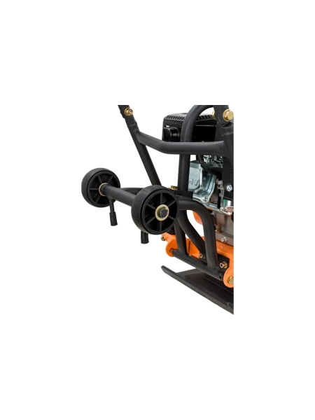 Виброплита 6.5 л.с. Gigant BVP80-L200