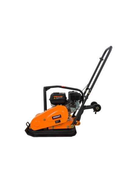 Виброплита 6.5 л.с. Gigant BVP80-L200
