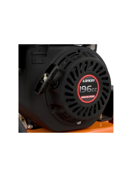 Виброплита 6.5 л.с. Gigant BVP80-L200