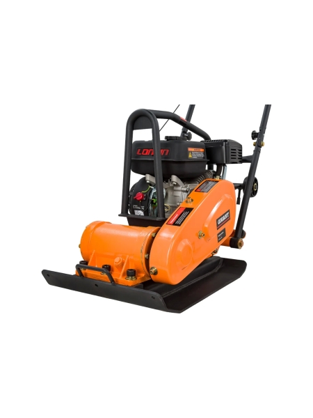 Виброплита 6.5 л.с. Gigant BVP80-L200