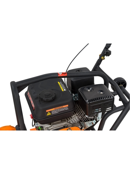 Виброплита 6.5 л.с. Gigant BVP80-L200