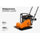 Виброплита 6.5 л.с. Gigant BVP80-L200