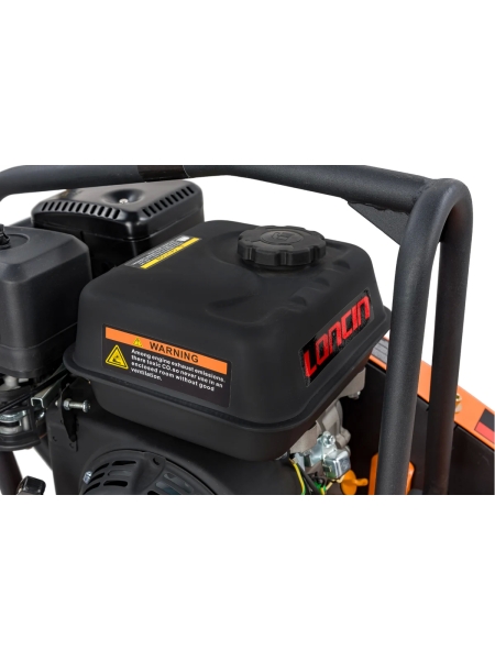 Виброплита 6.5 л.с. Gigant BVP80-L200