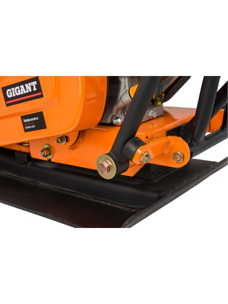 Виброплита 6.5 л.с. Gigant BVP80-L200