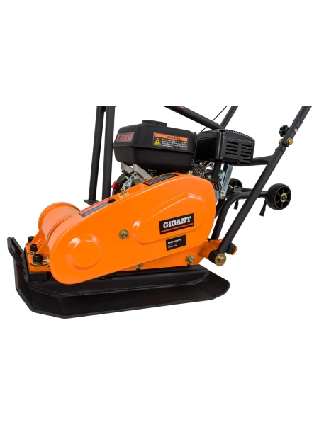 Виброплита 6.5 л.с. Gigant BVP80-L200