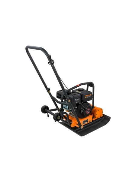 Виброплита 6.5 л.с. Gigant BVP80-L200