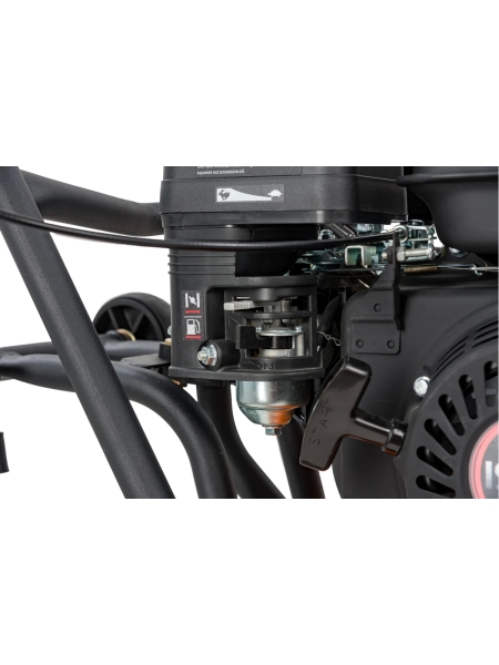 Виброплита 6.5 л.с. Gigant BVP80-L200