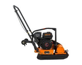 Виброплита 6.5 л.с. Gigant BVP80-L200