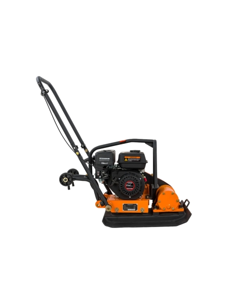 Виброплита 6.5 л.с. Gigant BVP80-L200