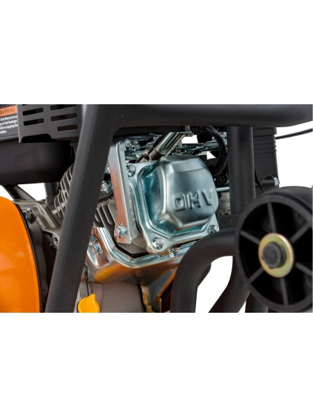 Виброплита 6.5 л.с. Gigant BVP80-L200