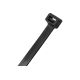 Нейлоновая хомут-стяжка 7,6х750 черная, 100 шт Gigant G/1/87