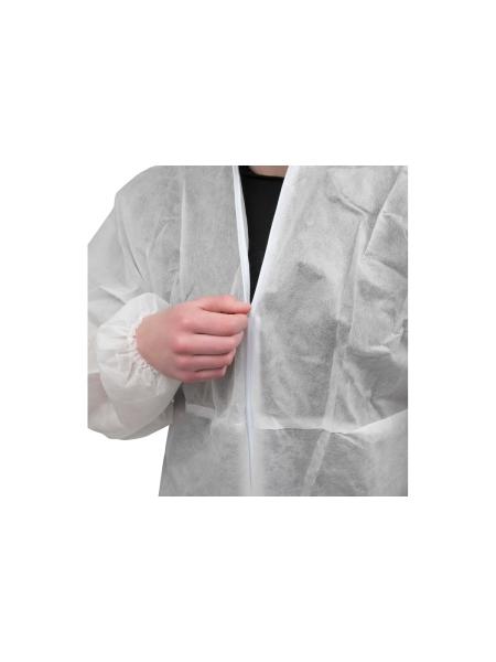 Защитный комбинезон плотность 60 г/м2, размер 3XL/170-176 12345 Gigant GPCL-5