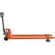 Гидравлическая тележка 2500 кг Gigant 1800x550 мм полиуретановые колеса JHPT2500-1800-PO