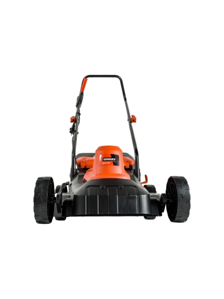 Электрическая газонокосилка 1,8 кВт, Gigant GSAF-03