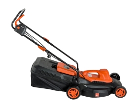 Электрическая газонокосилка 1,8 кВт, Gigant GSAF-03