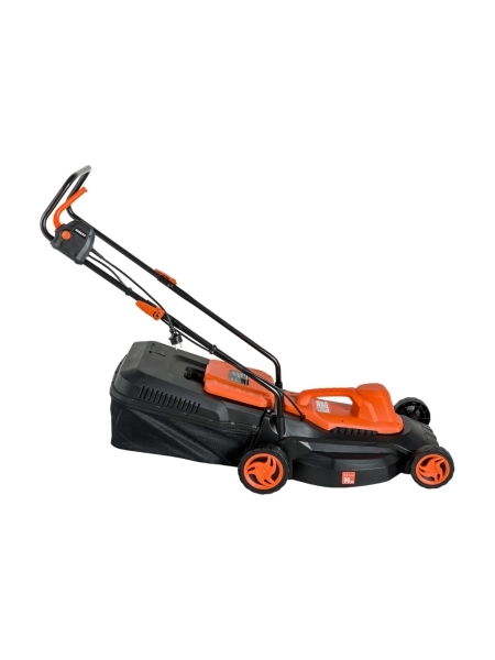 Электрическая газонокосилка 1,8 кВт, Gigant GSAF-03