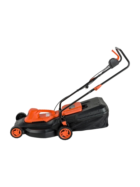 Электрическая газонокосилка 1,8 кВт, Gigant GSAF-03