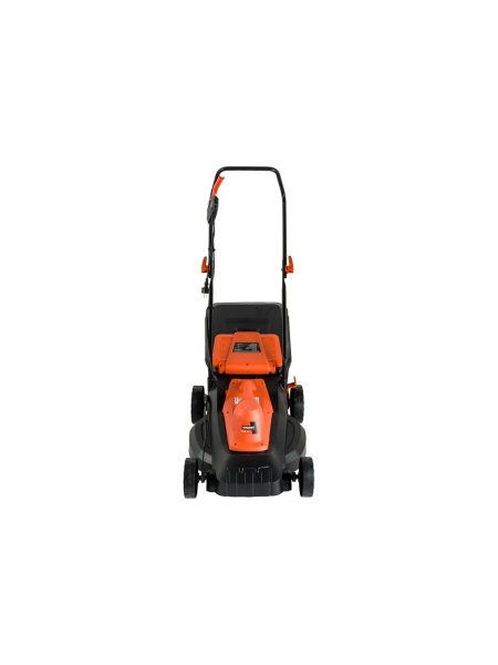 Электрическая газонокосилка 1,8 кВт, Gigant GSAF-03