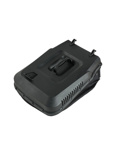 Электрическая газонокосилка 1,8 кВт, Gigant GSAF-03