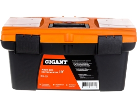 Ящик для инструментов 19" Gigant BX-19 (Россия)