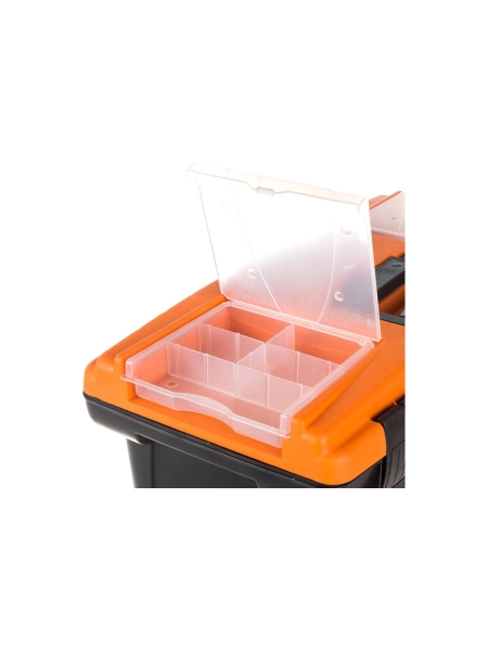 Ящик для инструментов 19" Gigant BX-19 (Россия)