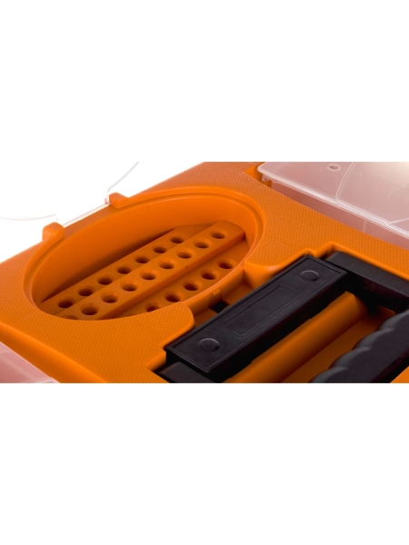 Ящик для инструментов 19" Gigant BX-19 (Россия)