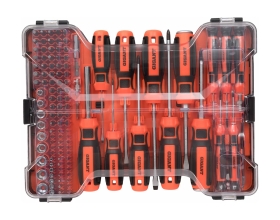 Набор отверток и бит Gigant 112 предметов GBSS-112