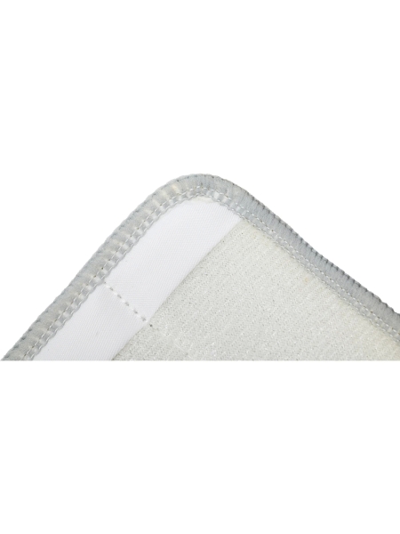 Плоская насадка для швабры на липучке Gigant MVER-26