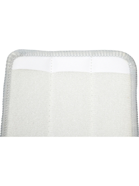 Плоская насадка для швабры на липучке Gigant MVER-26