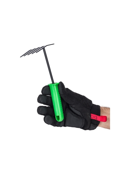 Рыхлитель с 5 зубьями Gigant GVER-14