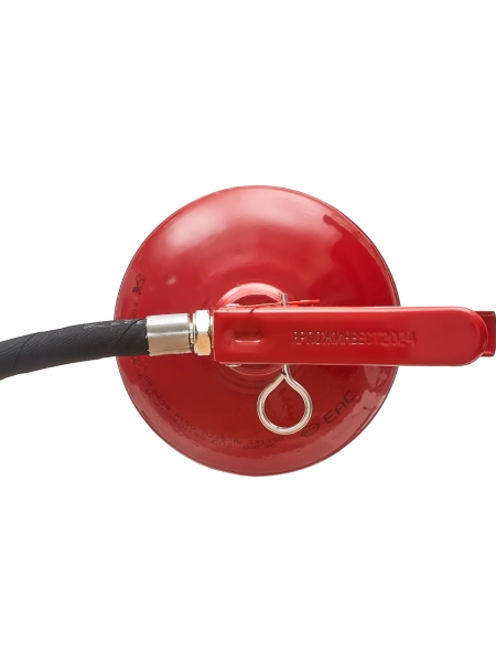 Углекислотный огнетушитель Gigant ОУ-5-ВСЕ-01 GT-ОУ-5