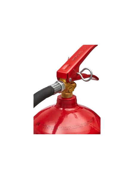 Углекислотный огнетушитель Gigant ОУ-5-ВСЕ-01 GT-ОУ-5