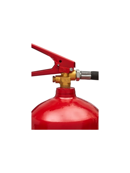 Углекислотный огнетушитель Gigant ОУ-5-ВСЕ-01 GT-ОУ-5