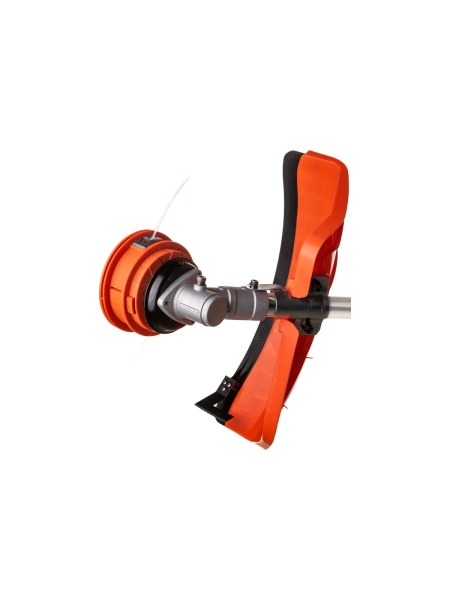 Бензиновый триммер 2,1 л.с., леска/нож, Gigant CG-KW02-520