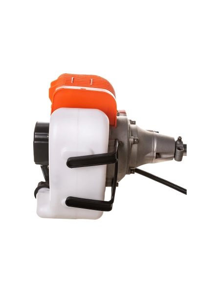 Бензиновый триммер 2,1 л.с., леска/нож, Gigant CG-KW02-520