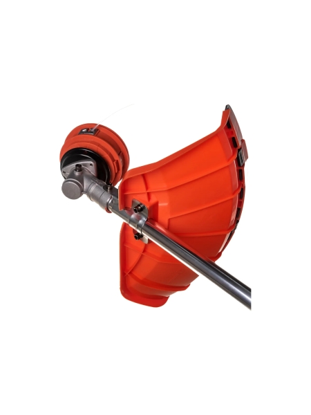 Бензиновый триммер 2,1 л.с., леска/нож, Gigant CG-KW02-520