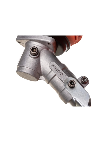 Бензиновый триммер 2,1 л.с., леска/нож, Gigant CG-KW02-520