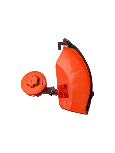 Бензиновый триммер 2,1 л.с., леска/нож, Gigant CG-KW02-520