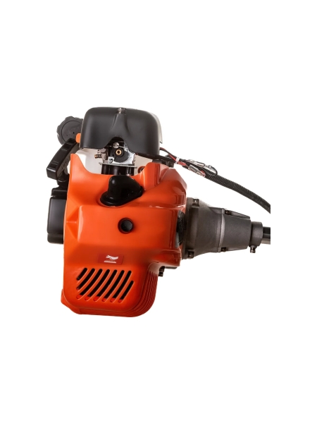 Бензиновый триммер 2,1 л.с., леска/нож, Gigant CG-KW02-520