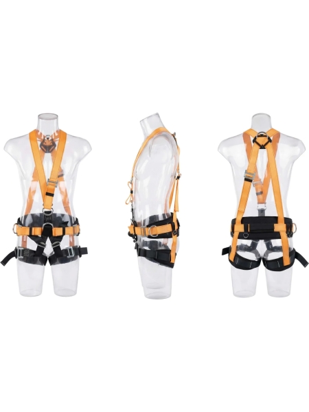 Безмасляный малошумный компрессор (120 л; 8 бар; 460 л/мин) Gigant GSWK-120/4200