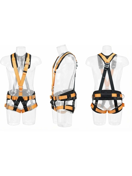 Безмасляный малошумный компрессор (120 л; 8 бар; 460 л/мин) Gigant GSWK-120/4200