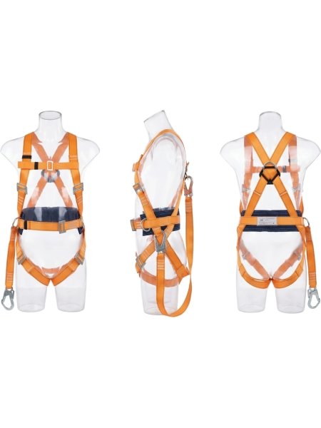 Безмасляный малошумный компрессор (120 л; 8 бар; 460 л/мин) Gigant GSWK-120/4200